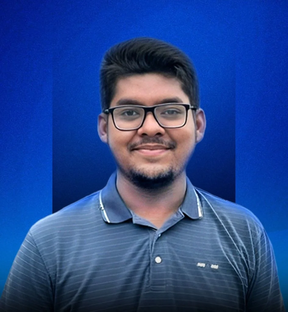 আবদুল্লাহ আল হারিস