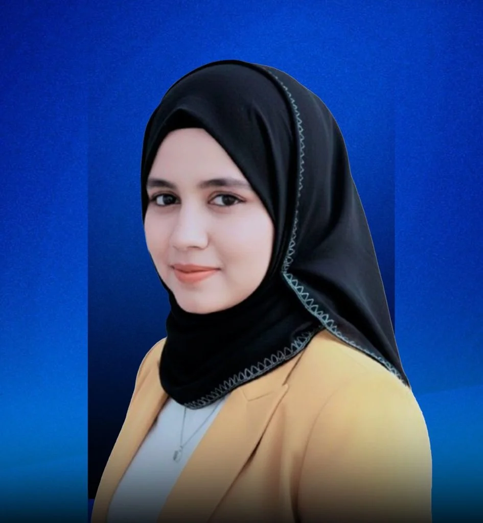 মারিয়া খাতুন