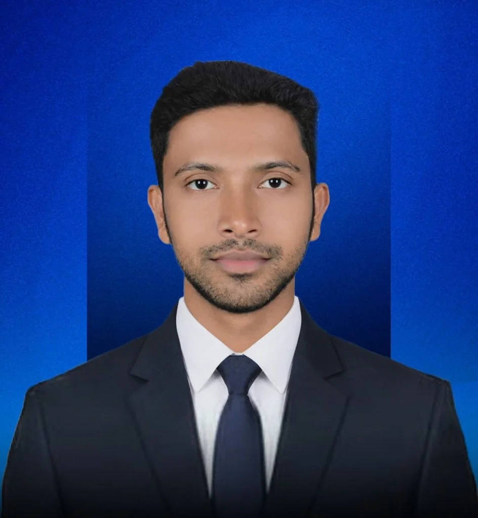 মোঃ গোলাম রব্বানী